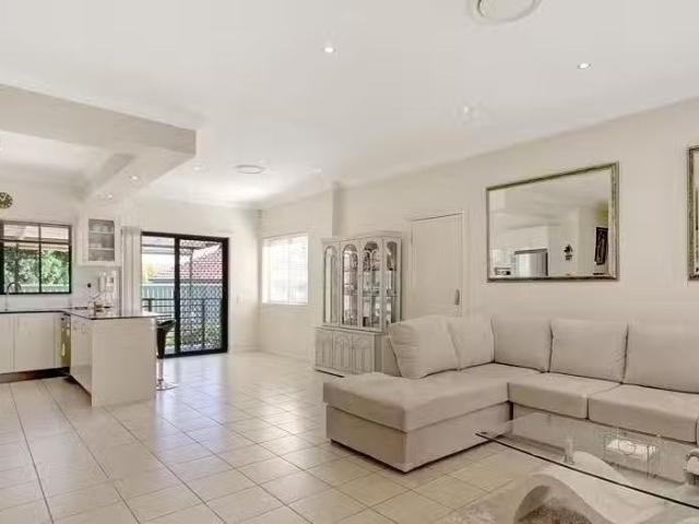 House for rent in Sydney, New South Wales