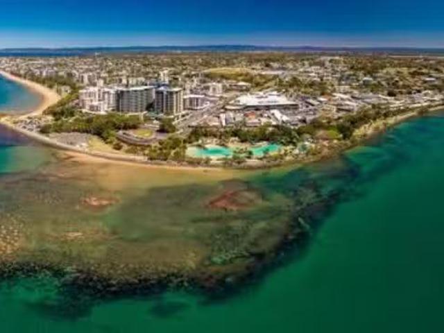 Apartment for rent in Toombul, Queensland