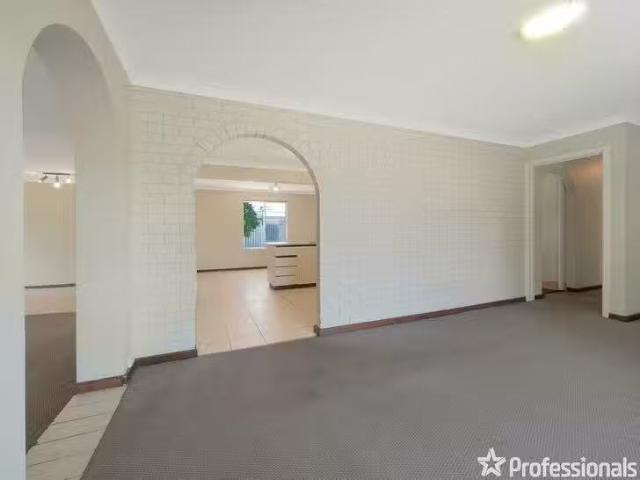 House for rent in Girrawheen, Western Australia
