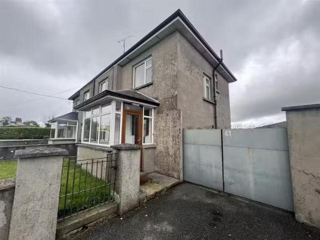 House to rent in Crosshaven, South Tipperary
