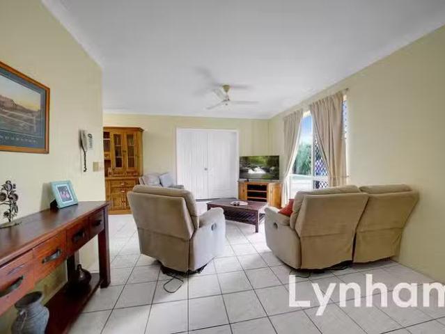 House for rent in Kelso, Queensland
