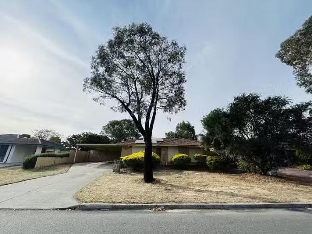 House for rent in Armadale, Western Australia