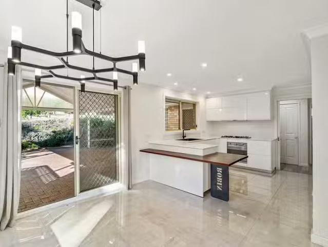 House for rent in Sydney, New South Wales