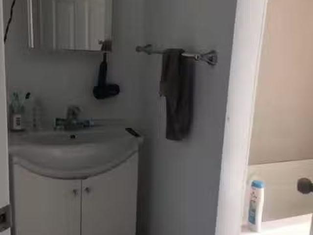 Condo for rent in Woburn, Ontario