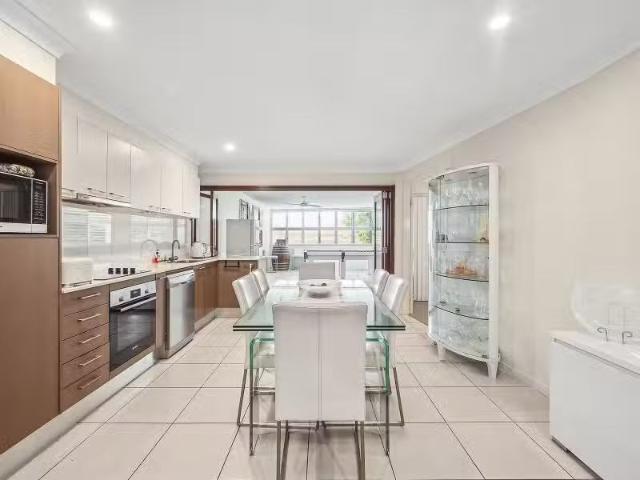 Apartment for rent in Toombul, Queensland