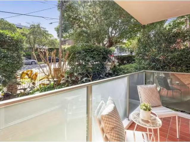 Apartment for rent in Sydney, New South Wales