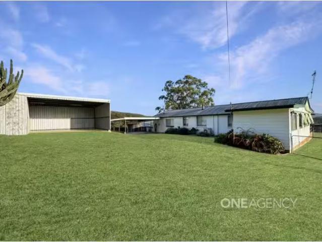 House for rent in Beechwood, New South Wales