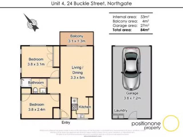 House for rent in Toombul, Queensland