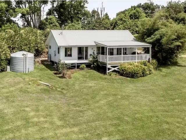 House for rent in Coopers Shoot, New South Wales