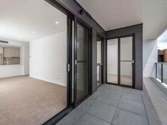 Apartment for rent in Griffith, Australian Capital Territory