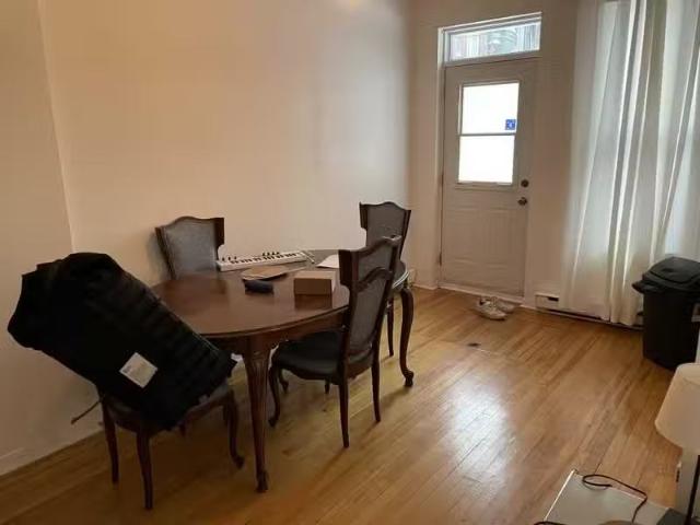 Condo for rent in St. Leonard's, Quebec