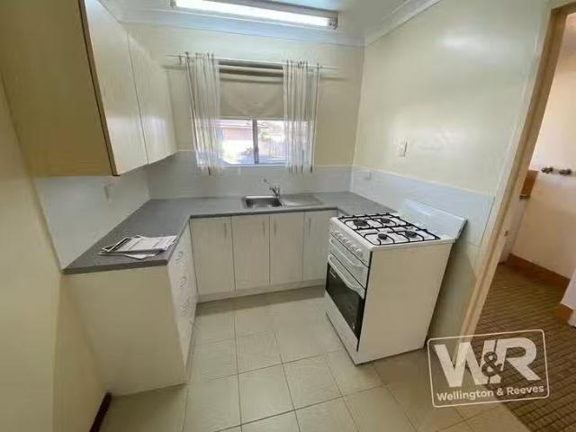 Apartment for rent in Warral, Western Australia