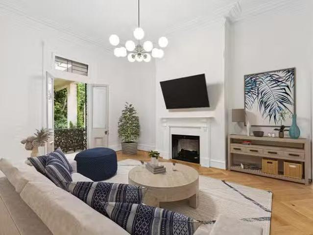 Apartment for rent in Sydney, New South Wales