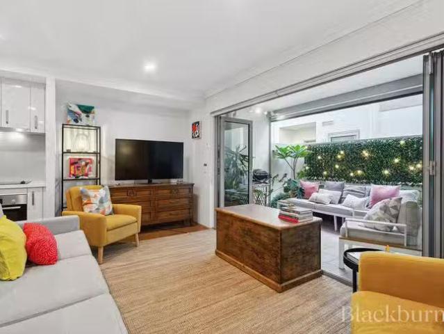 Apartment for rent in North Perth, Western Australia