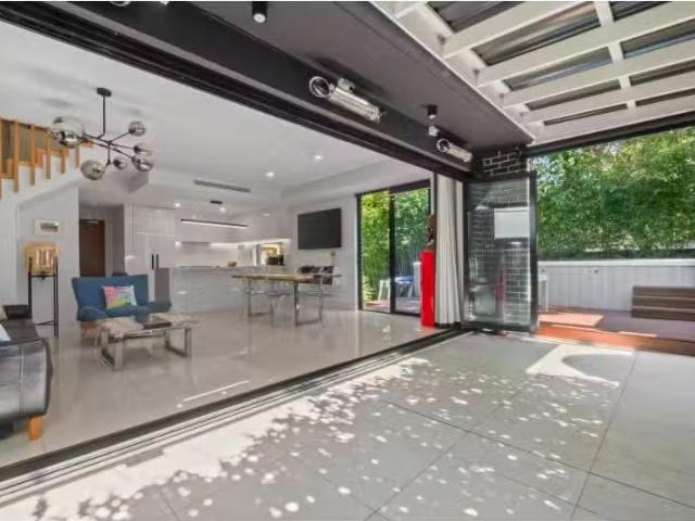 Condo for rent in Sydney, New South Wales