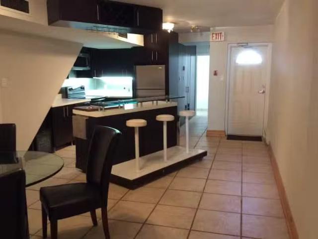 Condo for rent in Woburn, Ontario