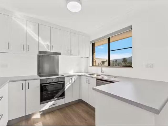 Apartment for rent in Wollongong West, New South Wales