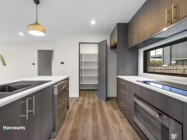 House for rent in Hobart, Tasmania