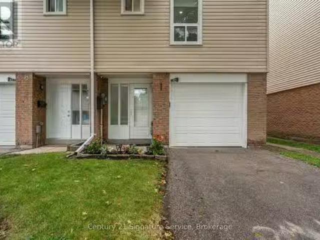 Condo for rent in Georgina, Ontario