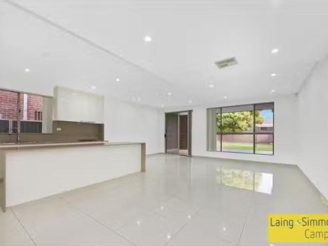 House for rent in New South Wales