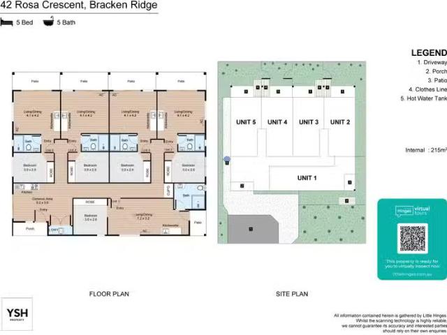 House for rent in Methul, Queensland