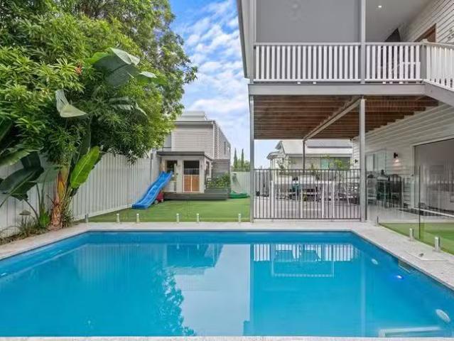 House for rent in Toombul, Queensland