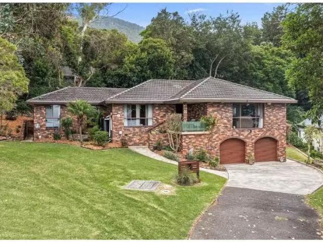 House for rent in Wollongong West, New South Wales
