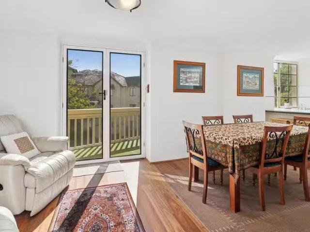 Apartment for rent in Toombul, Queensland