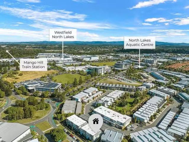House for rent in Toombul, Queensland