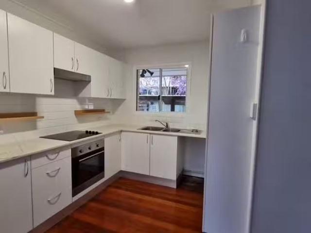 House for rent in Toombul, Queensland