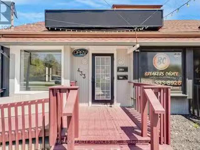 House for rent in Burlington, Ontario