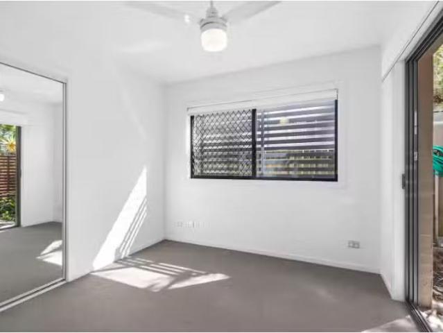 Apartment for rent in Toombul, Queensland