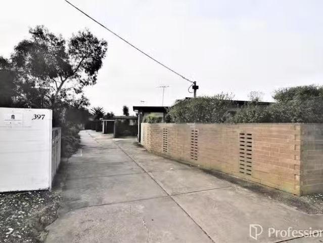 Apartment for rent in Camerons Creek, Victoria