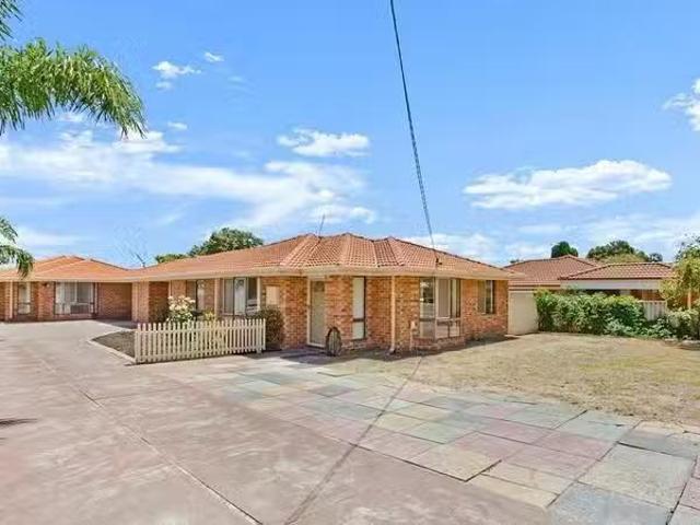 Apartment for rent in East Victoria Park, Western Australia