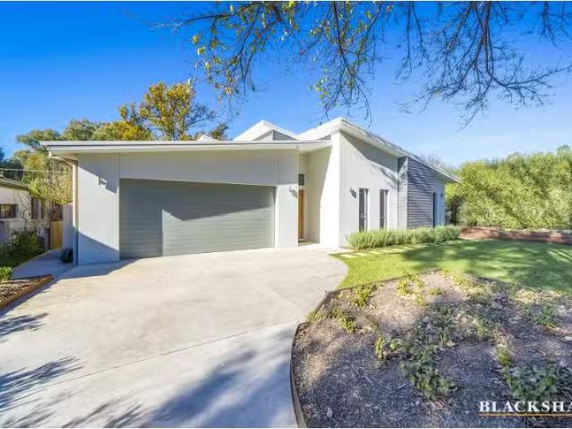 House for rent in Cook, Australian Capital Territory