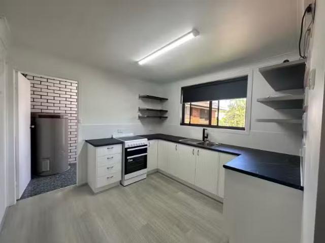 Apartment for rent in Cowper, New South Wales