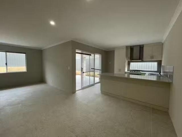 House for rent in Parklands, Western Australia