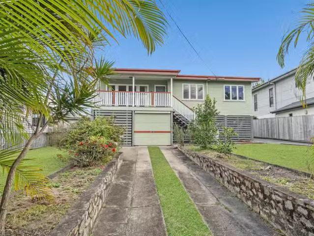 House for rent in Toombul, Queensland