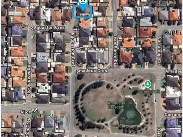 House for rent in Port Kennedy, Western Australia