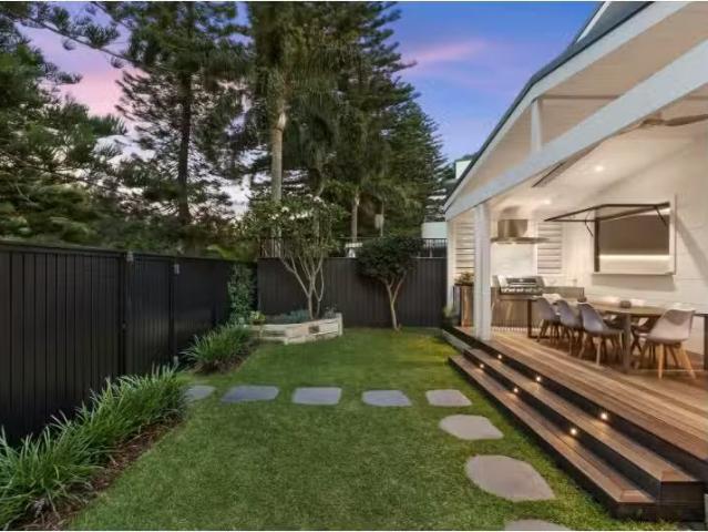 House for rent in Sydney, New South Wales
