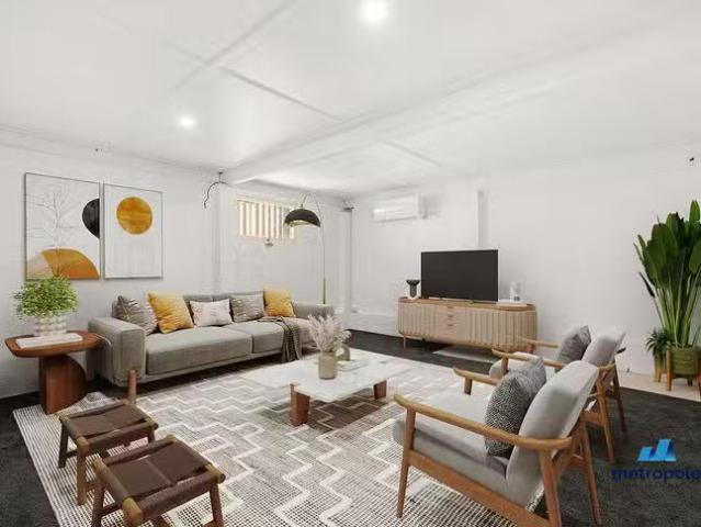 House for rent in Methul, Queensland