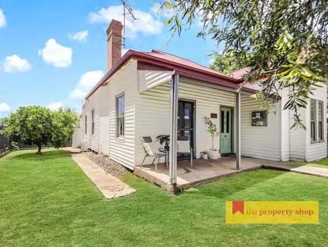 House for rent in Gulgong, New South Wales