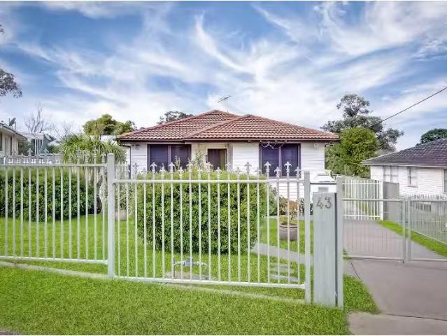 House for rent in Sydney, New South Wales