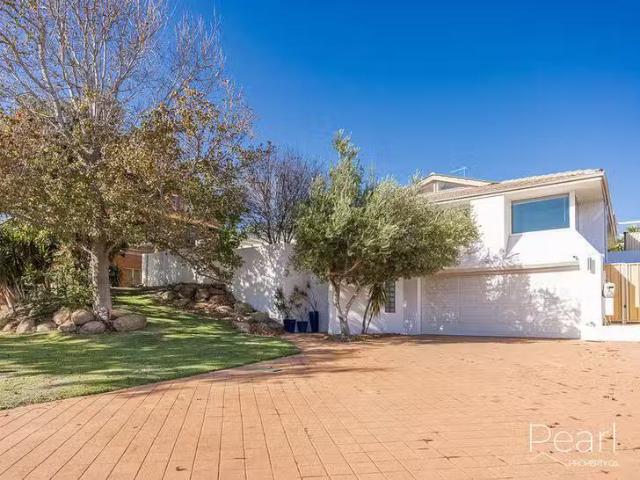 House for rent in Sorrento, Western Australia