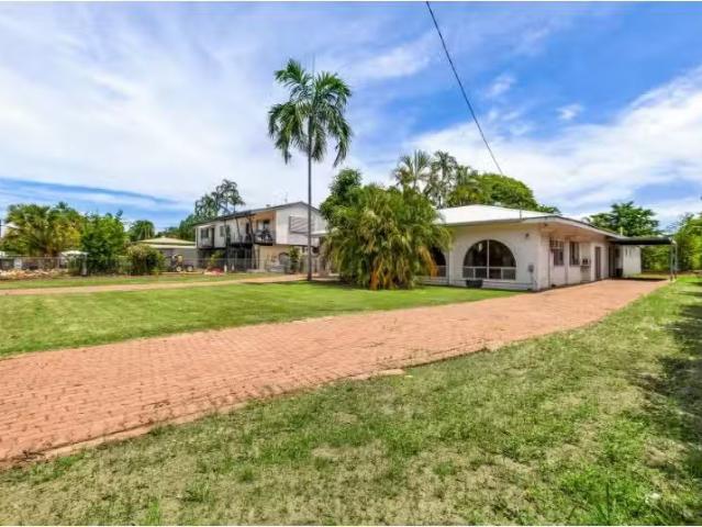 House for rent in Winnellie, Northern Territory
