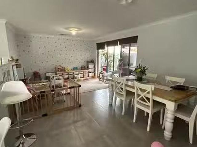 House for rent in Beechboro, Western Australia