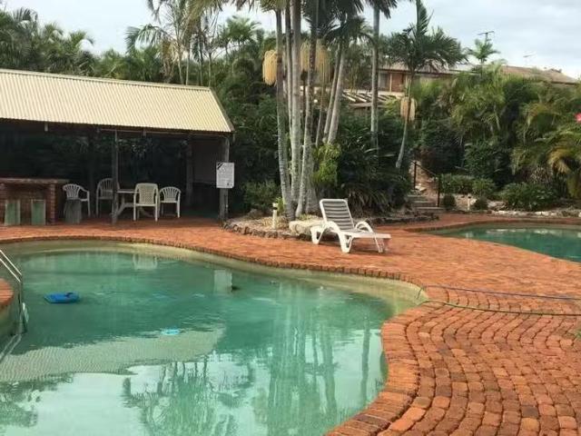 House for rent in Toombul, Queensland