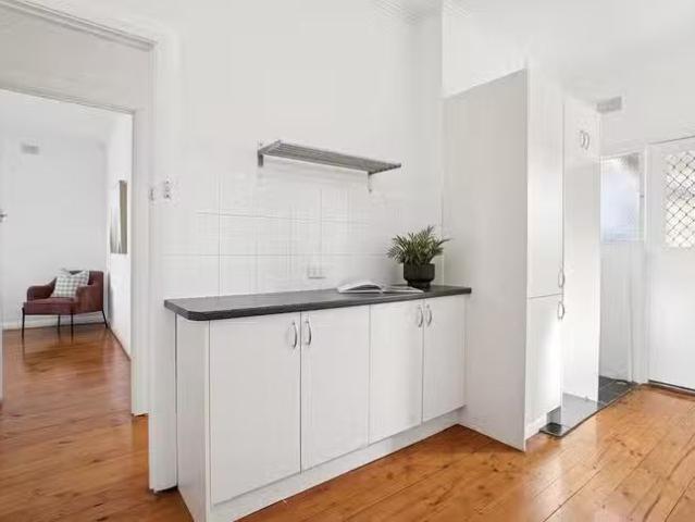 Apartment for rent in Horseshoe Creek, South Australia