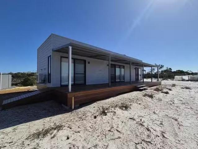 House for rent in Hopetoun, Western Australia