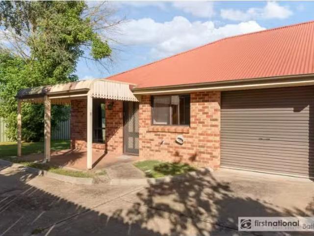 House for rent in Bathurst, New South Wales